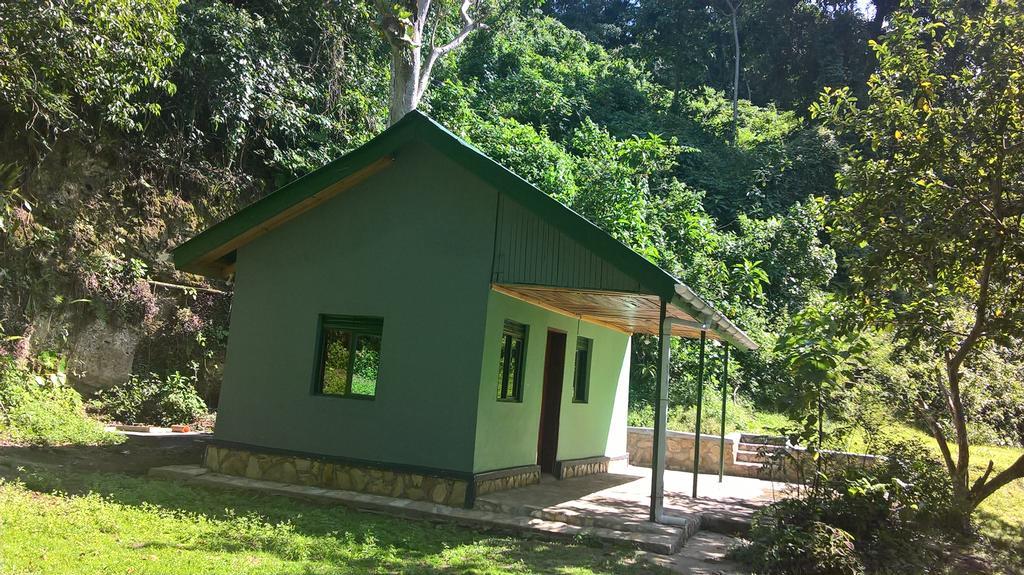 Hotel Lake Nkuruba Nature Reserve Durama Exterior foto